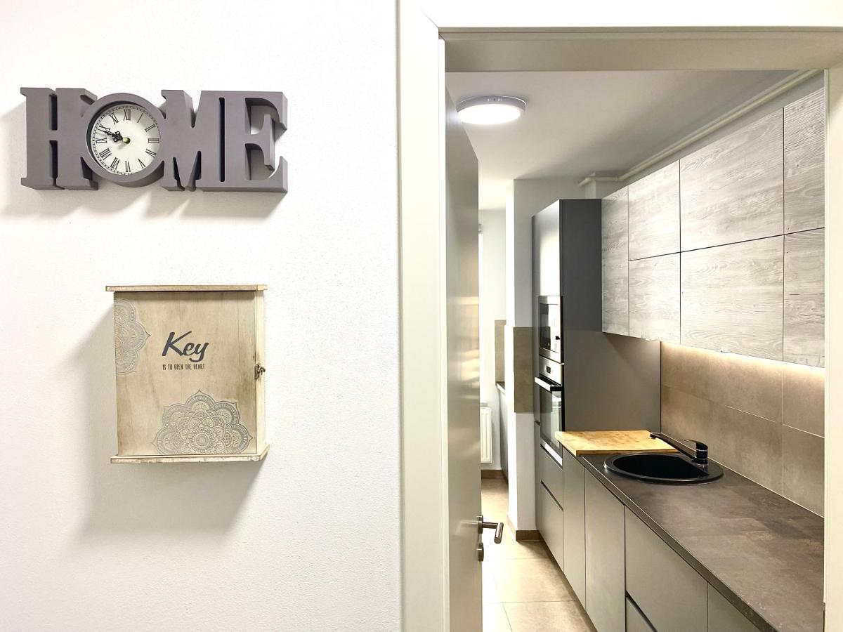 Astoria Apartment - Pet Friendly Braşov Extérieur photo