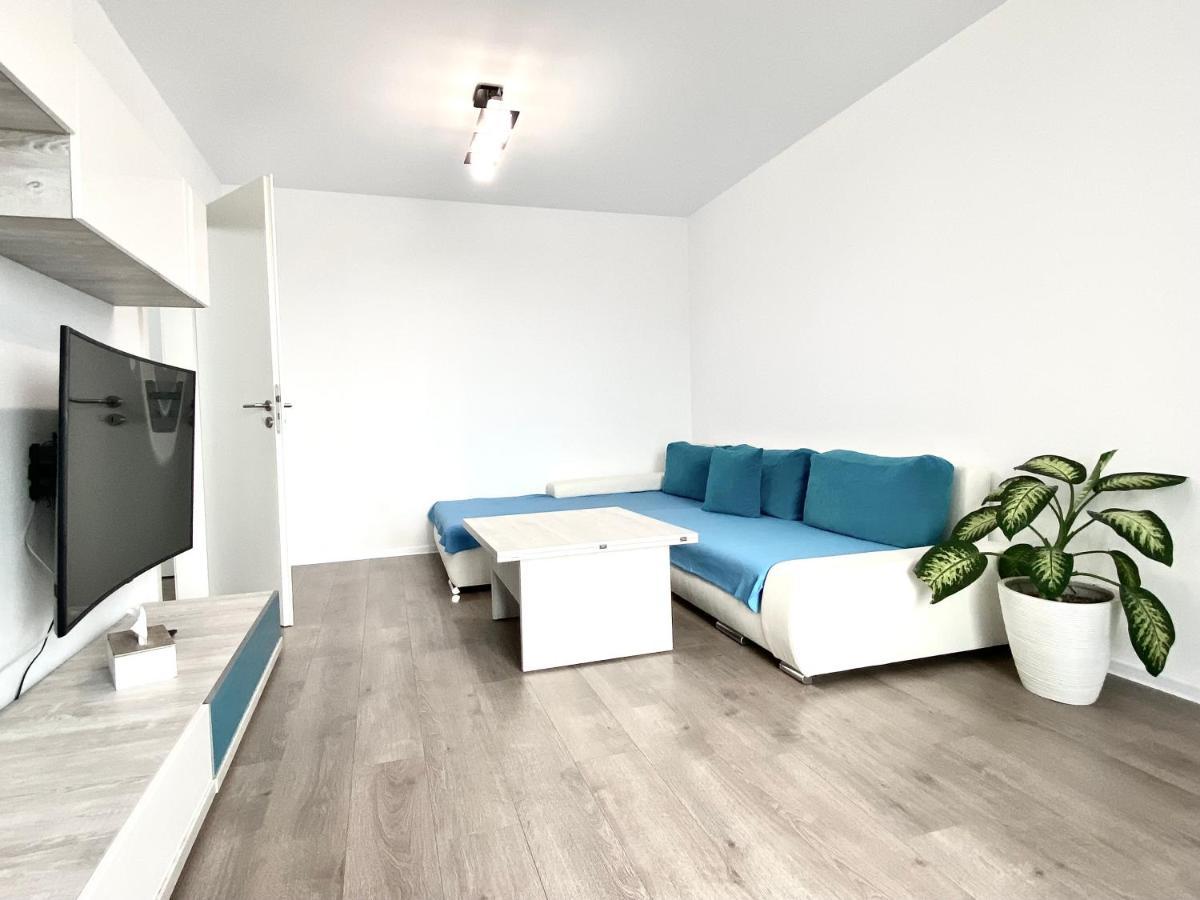 Astoria Apartment - Pet Friendly Braşov Extérieur photo
