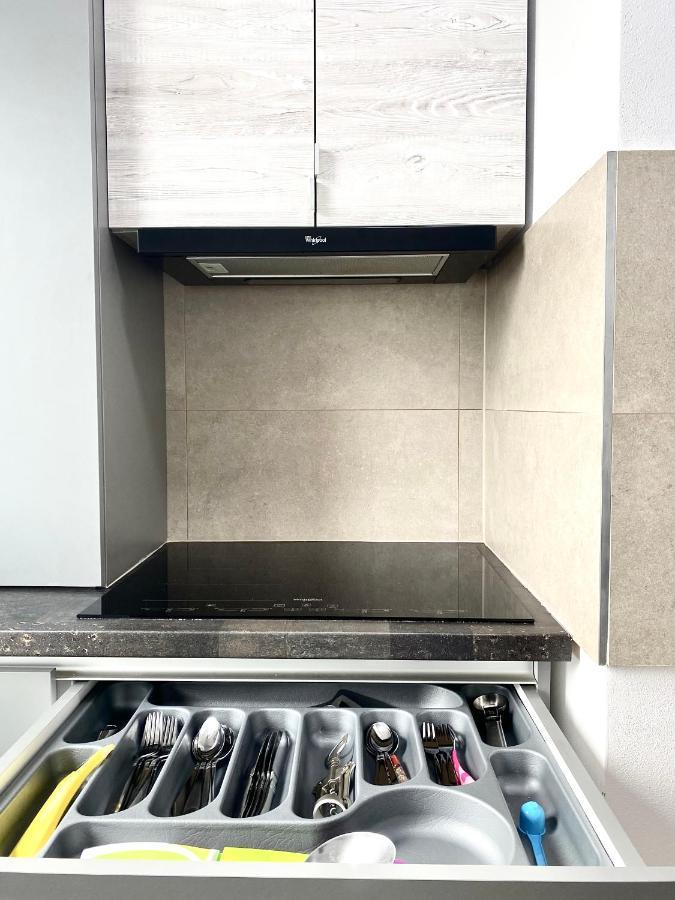 Astoria Apartment - Pet Friendly Braşov Extérieur photo