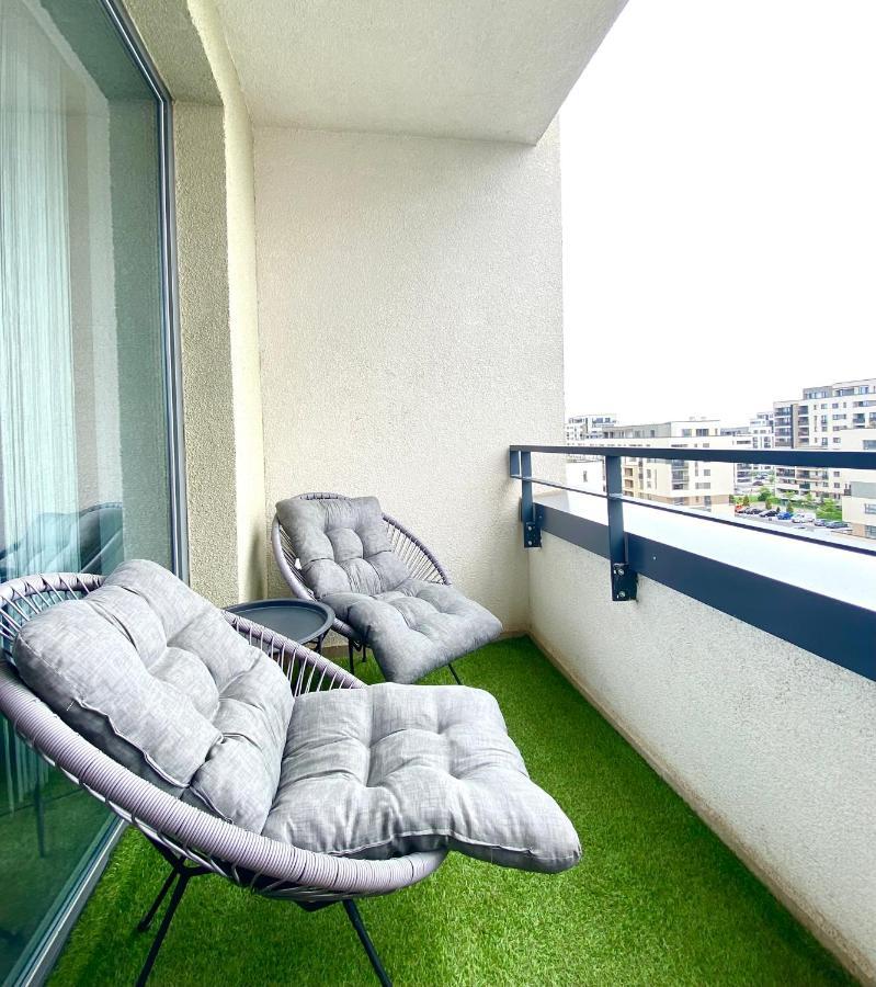 Astoria Apartment - Pet Friendly Braşov Extérieur photo